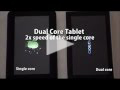 Dual core